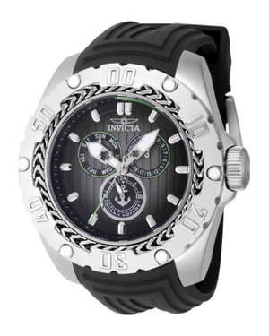 Invicta IN-48022 Mens Ocean Voyage Watch