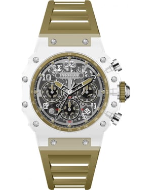 Invicta IN-69682 Mens Racing Watch