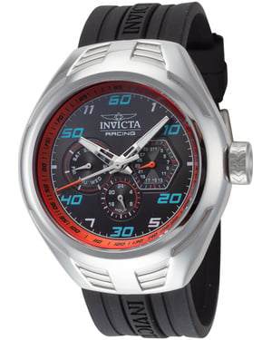 Invicta IN-47725 Mens Racing Watch