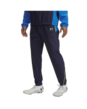 Under Armour Heren Challenger Broek (Blauw)