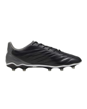 Puma Heren King Pro FG/AG Voetbalschoenen (Poema Zwart)