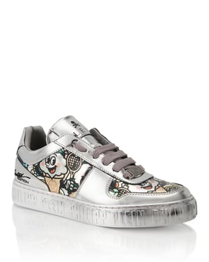 Lage Sneakers
