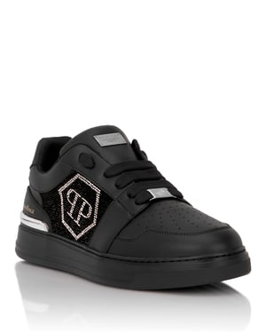 Lage Sneakers Hexagon