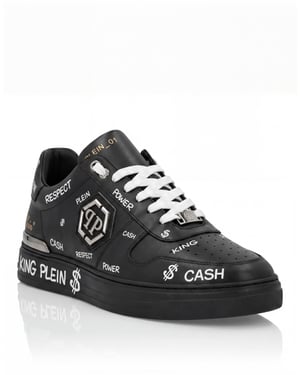 Lage Sneakers