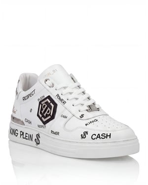 Lage Sneakers