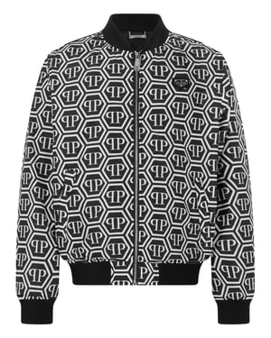 Bomberjack Monogram