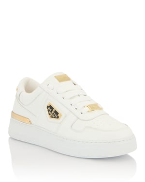 Låga Sneakers