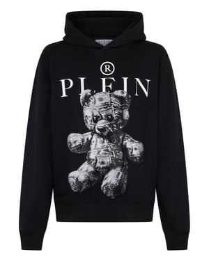 Hoodie Teddy