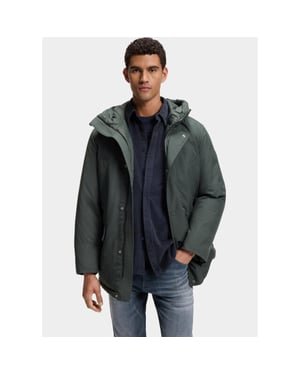 Boss Orange Winterjas heren osiass1 10281960 01 569469/377