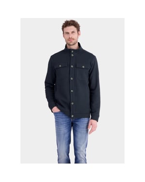 Lerros Sweatvest heren 2684535/485