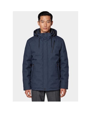 Donders 1860 Winterjas heren textile jacket 22055/751