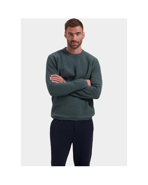 Dstrezzed Sweater heren neill big chenille 406836/569