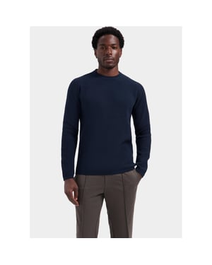Dstrezzed Sweater heren neill big chenille 406836/649
