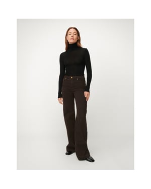 Lois Palazzo mistral jeans 3440-6491