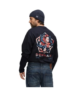 Denham Tsubaki