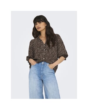 Only Onlraya 3/4 shirt wvn noos