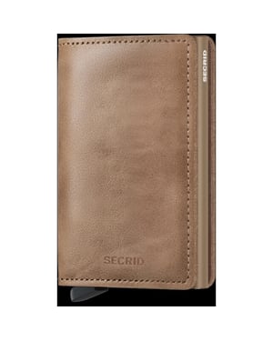 Secrid Slimwallet v