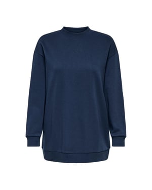 Jacqueline de Yong Mesa life l/s oversize sweat