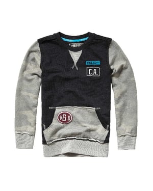 Levi's R563