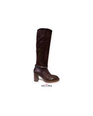 Hispanitas Damesschoenen laarzen