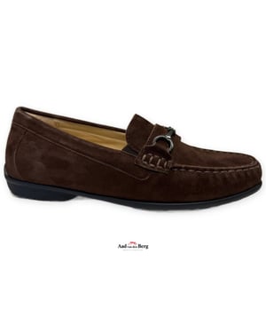 Sioux Damesschoenen instappers