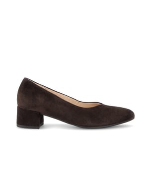 Gabor Pumps