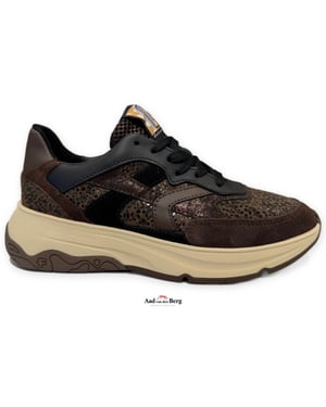 Floris van Bommel Damesschoenen sneakers