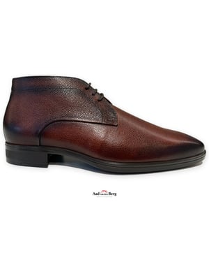 Greve Herenschoenen veterlaarzen