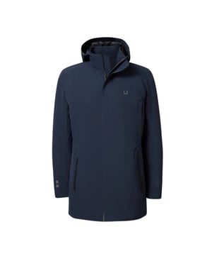 UBR Regular parka parka's 7033