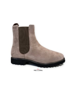 Sioux Damesschoenen enkellaarsjes