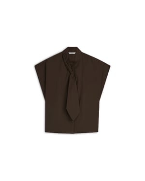 Summum Top taft light blouses 2s3526-12259