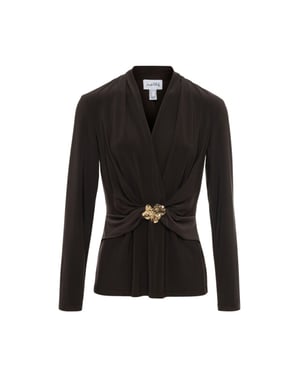 Joseph Ribkoff 263004 tops 263004