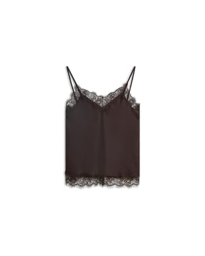 Summum Top satin tops 2s3514-12520