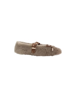 Toral Trwool/ant ballerina's tl-juno