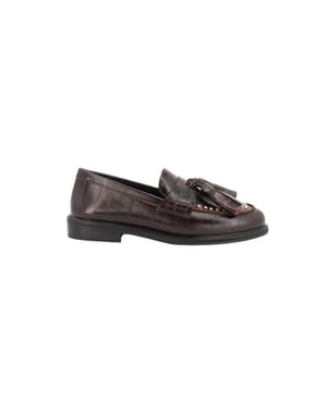 Toral Cocco angu loafers tl-billy