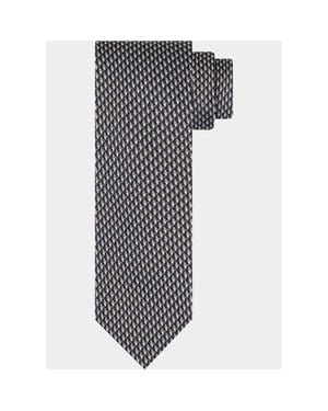Profuomo Stropdas ppxa30041/c