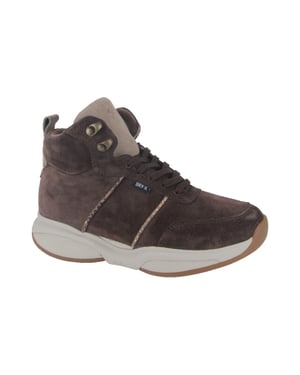 Xsensible 30212.5.360-h dames veterboots sportief
