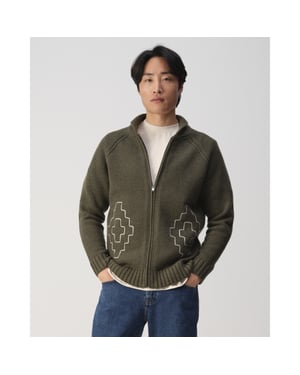 J.C. Rags Vest