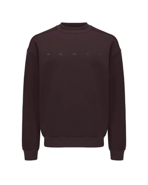 Genti Sweater bordeaux