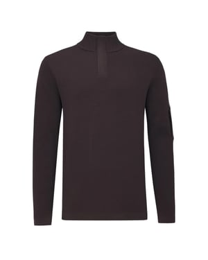 Genti Schipperstrui bordeaux
