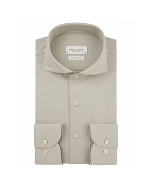 Profuomo Business overhemd