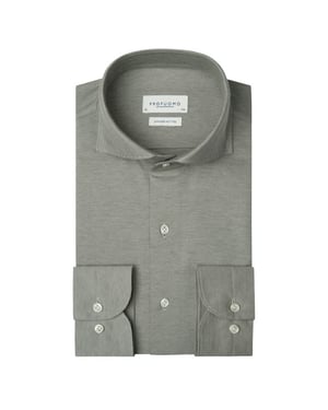 Profuomo Business overhemd