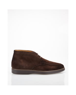 Magnanni Casual schoenen donker