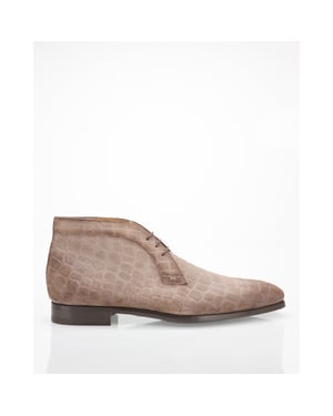 Magnanni Geklede schoenen
