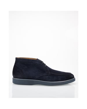 Magnanni Casual schoenen donker