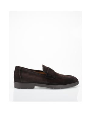 Magnanni Loafers