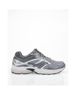 Saucony Sneakers donker