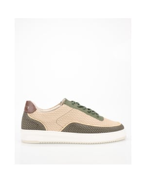 Filling Pieces Sneakers