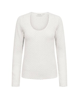 CPH Muse Top lange mouw 211344 cmbobbie