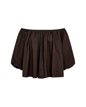 CPH Muse Top korte mouw 211578 cmshirley